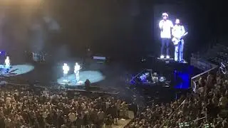 AJR, The Maybe Man Tour, Salt Lake City, Concert Part 13/18