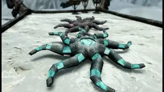 Skyrim ⭐ La Estrella Negra | Estrella de Azura – Episodio #93
