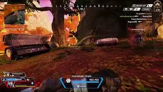 Apex With TJ