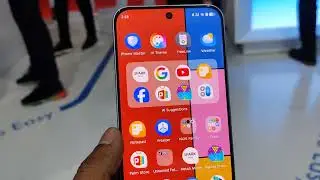 Techno Spark 40 pro phone hardness testing & the full unboxing video will be uploaded soon. #techno