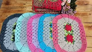 Encomenda Finalizada/Parzinhos Adiantados 🧶😍🧶😍🧶