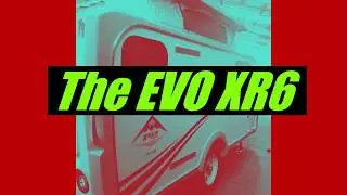 Stealth Caravans launch first EVO XR6 model - CaravanSA.co.za
