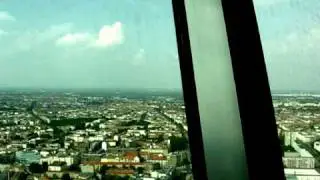 Berlin Fernsehturm