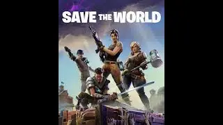 STW Day(384) Daily, Llamas, Ventures quests and Eye of the Brainstorm (3) Full version