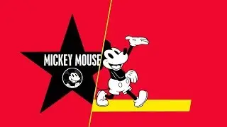 Mickey's 90th Anniversary | Trivia #18 | Disney Channel Asia