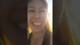 GOING OUT ALONE