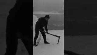 America's Once-Booming Ice Industry | What on Earth? | Science Channel