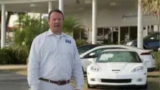 Cecil Clark Chevrolet - 40 Years