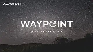 Waypoint TV Trailer (2016)