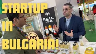 Meet a Bulgarian Startup! Startup in Bulgaria | How to start and launch a successful company.