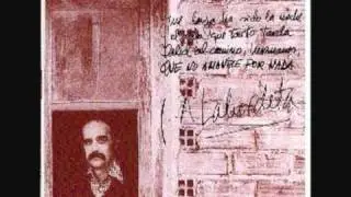 JOSE ANTONIO LABORDETA: CRÓNICAS DE PALETONIA