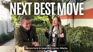 Next Best Move: Live from Brandweek with Croud's Founder Luke Smith