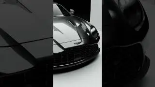 N.5.         Aston Martin Vantage
