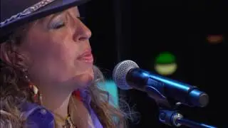 Gunnar and Jane Perform at WNET Open Mic Night