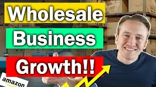 Tips for Growing Your Amazon FBA Wholesale Business
