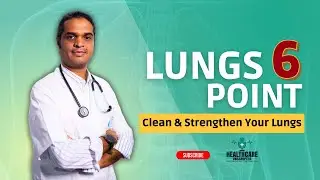 Breathe Easy Naturally - Simple & Safe Tips to Clear Chest Congestion and Breathe Better