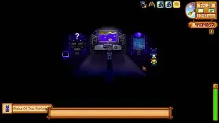 Statue Of True Perfection, how to get this item - Stardew Valley 1.6