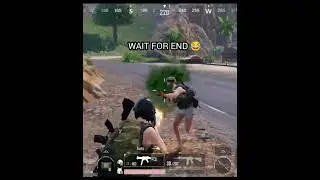 Amazing 1v4 clutch ever #pubgmobile #erangel20 #pubg #errangel