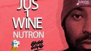 Nutron - Jus 1 Wine 