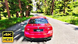 Driveclub [PS5&trade;4K HDR] Next-Gen Ultra Realistic Graphics Gameplay PlayStation 5