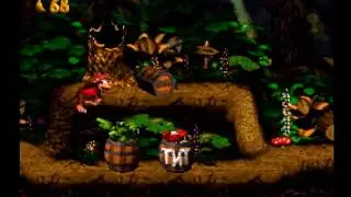 Ghostly Grove (optimal)