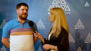 Andrei Kutin, CEO of Match Systems: Cybersecurity Pioneer | AIBC Europe Innovation Awards 2023