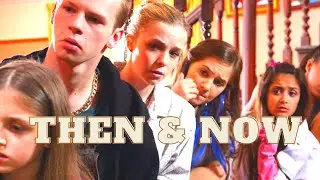 The Dumping Ground - Then and Now (2020)