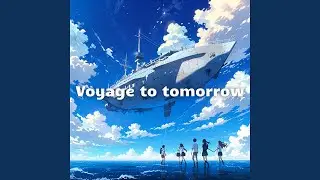 Voyage to tomorrow