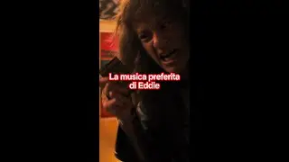 Stranger Things: QUESTA &Egrave; MUSICA! | Shorts | Netflix Italia