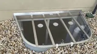 CoverUp window wells - neighbors solutions