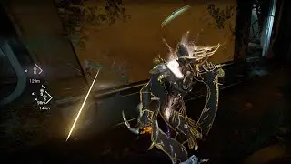 Warframe - Sci-Fi Game Where I Complain About Archon Mods and Anime While Enemies Wall-Hack #112