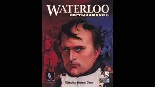 Waterloo #9 Prussians