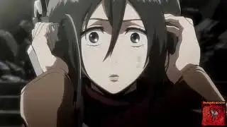Mikasa-AMV Believer