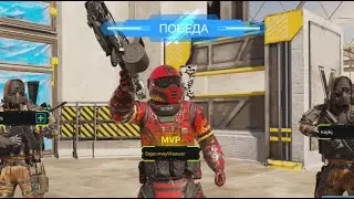 Battle Prime - достойный 