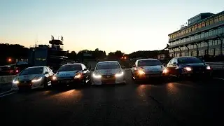 LEGEND | BTCC 2015