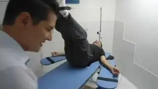 RPG - Reeducação Postural Global CORREÇÃO DA POSTURA - Clínica de Fisioterapia Dr. Robson Sitta