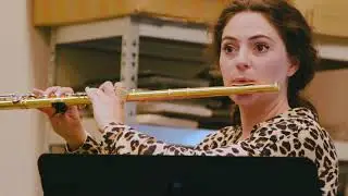 New European Ensemble & J&uuml;rg Frey