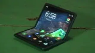 TCL developing world's first rollable screen smartphone