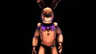 The BEST FNAF 2 Remake Is Back...