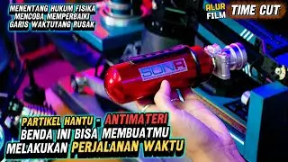 TIME TRAVEL KE 30 TAHUN LALU MEMPERBAIKI PARADOX GARIS WAKTU YANG RUSAK - ALUR CERITA FILM