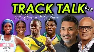 MILLROSE GAMES Recap | Shaune is back| Dejanea Oakley, Sam Ruthe & More
