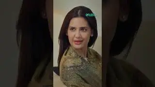 Main Bohat Strong Hun #shorts #behroopia #pakistanidrama #greentv