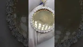 Custom Hip Hop Diamond Jewelry Wholesale