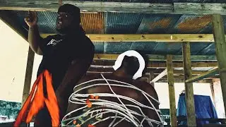 Big Purp : Ramen & OJ Teaser (feat.Ttime) Shot By Ducati Films