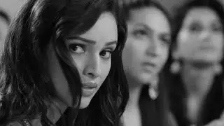Tripti Dimri: The Epitome of Khoobsurti