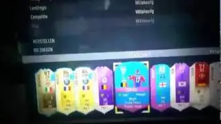 SBC Hazard, Benteke, Son account for sale! Fifa 17