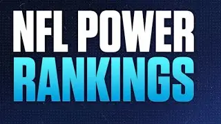 NFL Power Rankings Week 16 2025-2026 Season