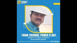 Pillars Of Sanghi | Sanghi Cement