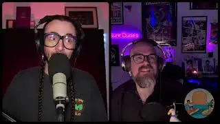 SDWA S03E15 - Junior Achievements
