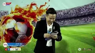 💥 [LỄ BẾ MẠC ] 🏆 FUSHAN FOOTBALL CUP 2025